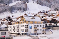 Exklusives Apartment mit Terrasse