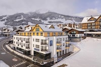 Exklusives Apartment mit Terrasse