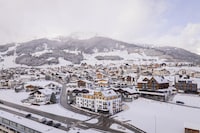 Exklusives Apartment mit Terrasse