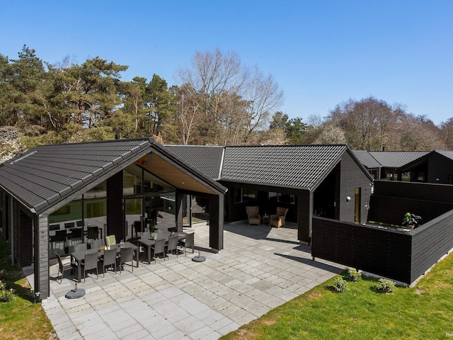 5 Sterne Ferienhaus in Aakirkeby, Bornholm