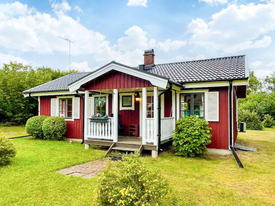 5 person holiday home in Färjestaden, Öland Södra