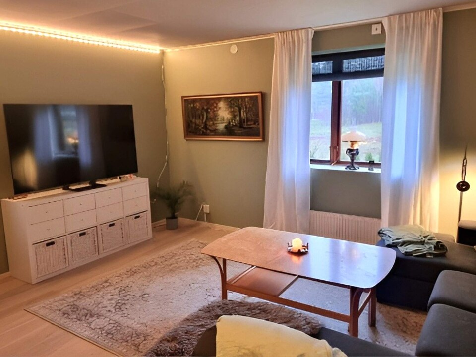 5 person holiday home in Dala-Järna, Vansbro