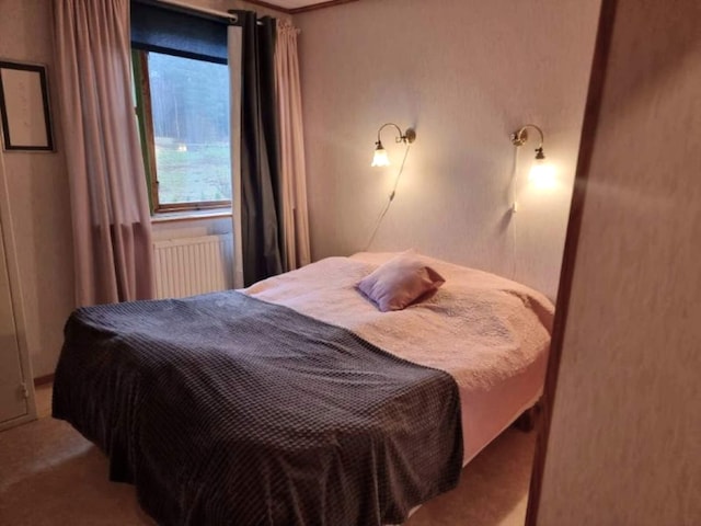 5 person holiday home in Dala-Järna, Vansbro
