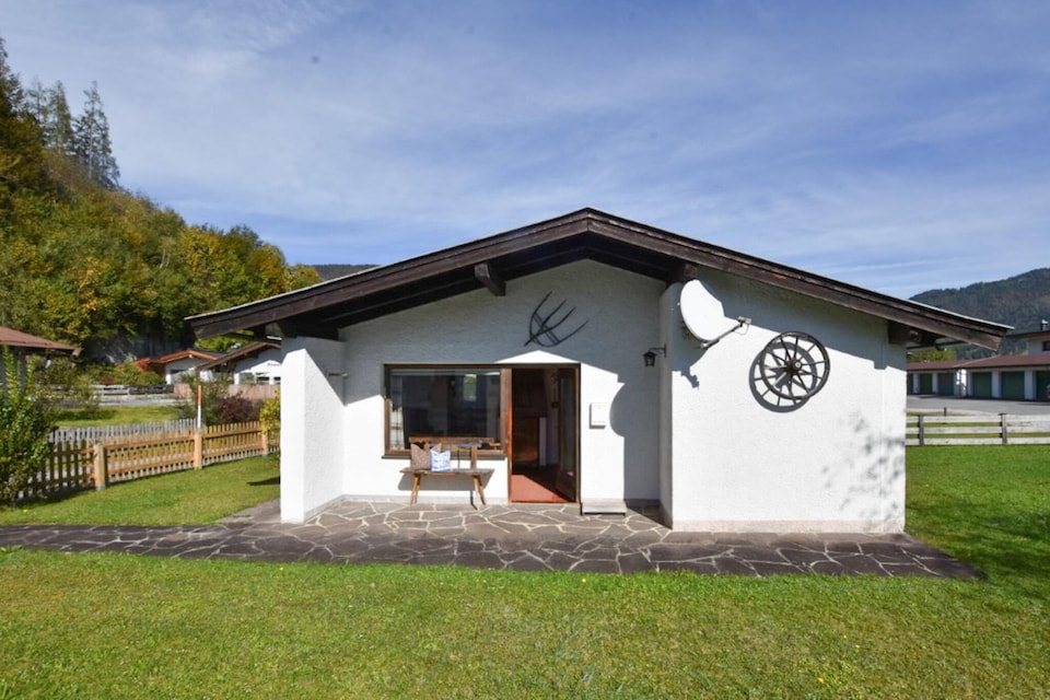 Bungalow in St. Johann bij Skigebied, Kirchdorf in Tirol
