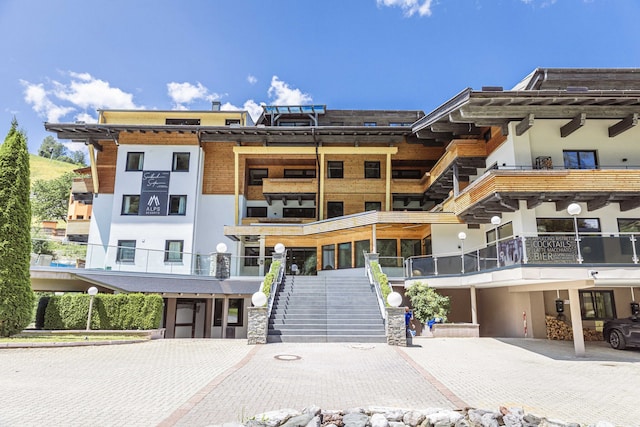Suite a Saalbach vicino al comprensorio sciistico