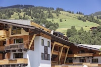 Suite a Saalbach vicino al comprensorio sciistico