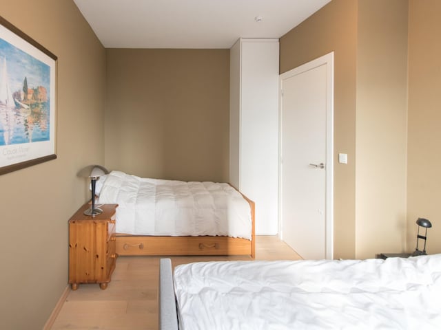 Appartement in België met zeezicht, Oostende