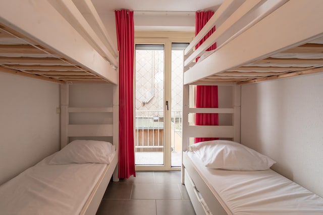 Appartement in België met zeezicht, Oostende