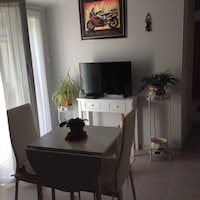 Holiday Home in Dax near Train Station