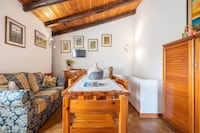 Wohnung in Porto Istana am Strand