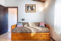 Wohnung in Porto Istana am Strand
