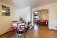 Wohnung in Porto Istana am Strand