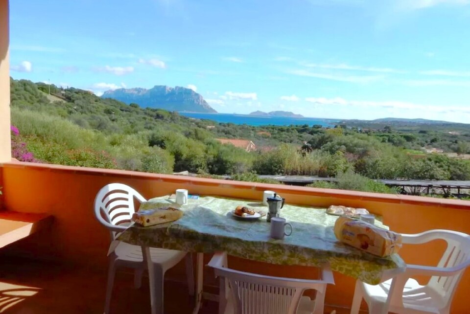 Apartamento en Porto Istana cerca playa, Porto Istana
