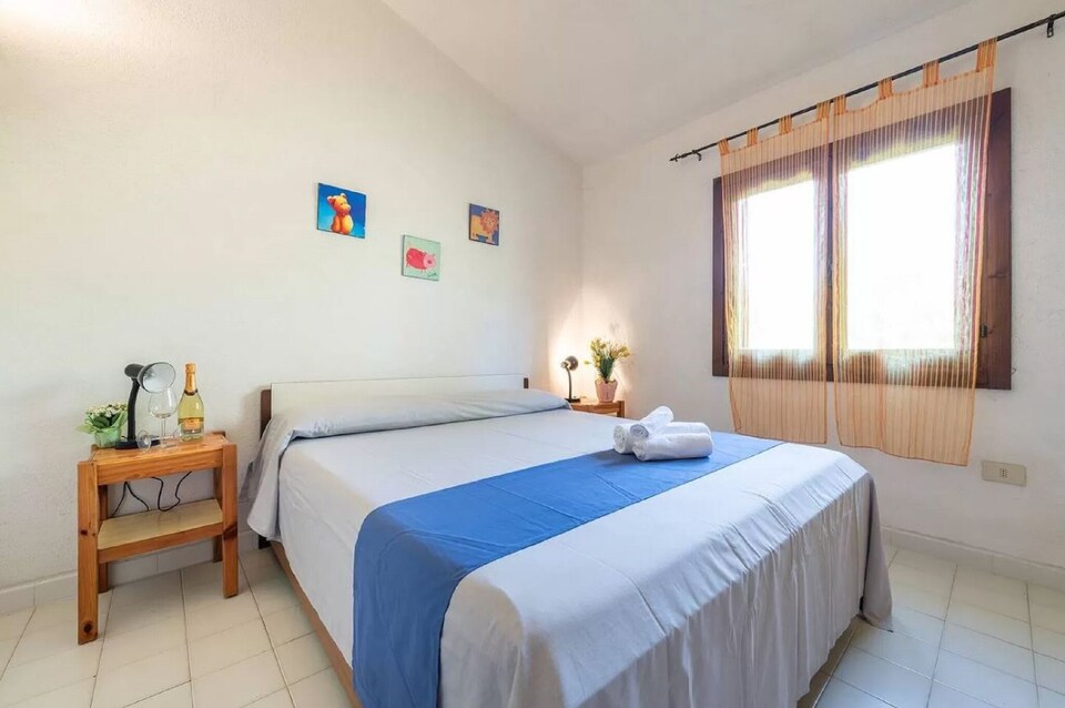 Apartamento en Porto Istana cerca playa, Porto Istana
