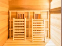 Stijlvol toevluchtsoord met sauna