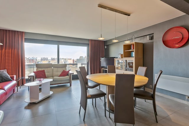 Appartement in Blankenberge bij Tennisclub, Blankenberge