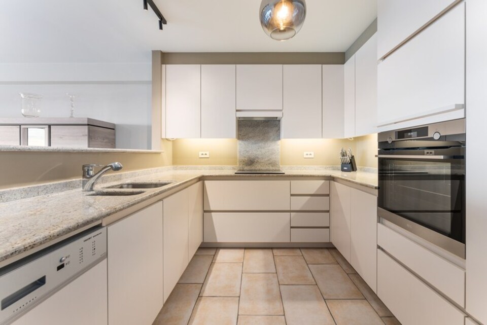 Apartment in Blankenberge near Belgium Pier, Blankenberge