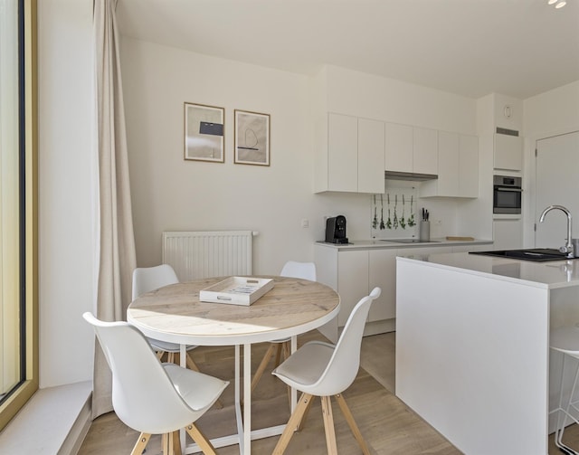 Wohnung in Belgien nahe Seedeich & Zentrum, Blankenberge