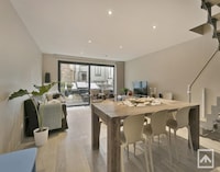 Duplex a Blankenberge vicino al mare