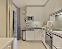 Duplex a Blankenberge vicino al mare