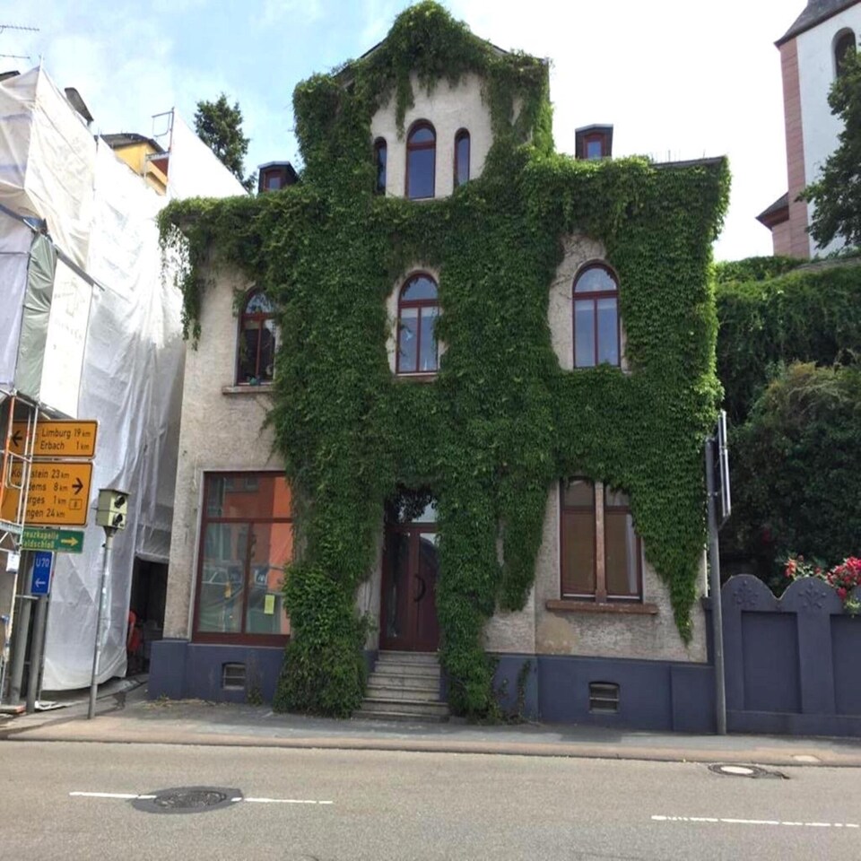 Elegant Escape in Hesse, Bad Camberg