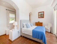Villa a Port d'Andratx con Vista Panoramica
