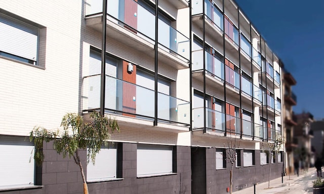 Wohnung in L'Estartit nahe Sandstrand, L'Estartit