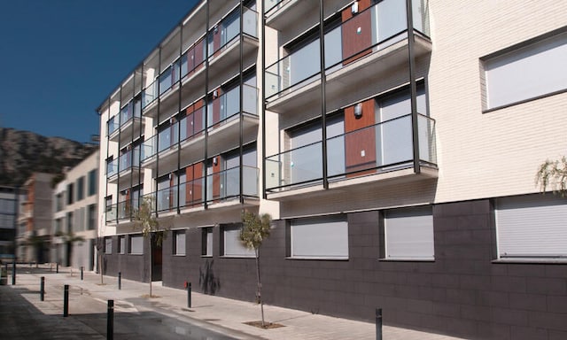 Wohnung in L'Estartit nahe Sandstrand, L'Estartit