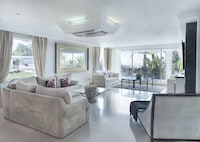 Villa in Marbella near Nikki Beach