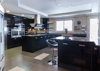 Villa in Marbella near Nikki Beach