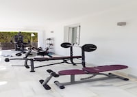 Villa in Marbella near Nikki Beach