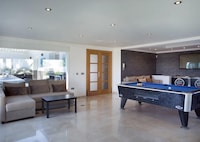 Villa in Marbella near Nikki Beach