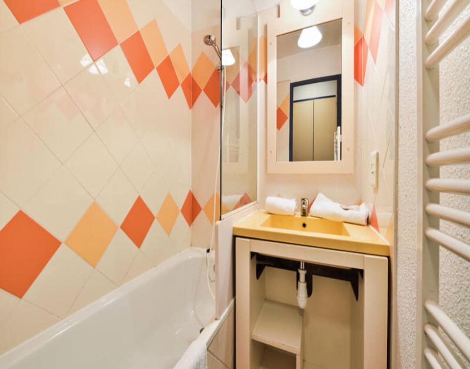 Residentie Cannes Verrerie, Cannes