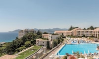 Résidence Cannes Villa Francia maeva