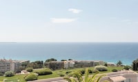 Résidence Cannes Villa Francia maeva