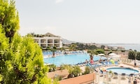 Résidence Cannes Villa Francia maeva