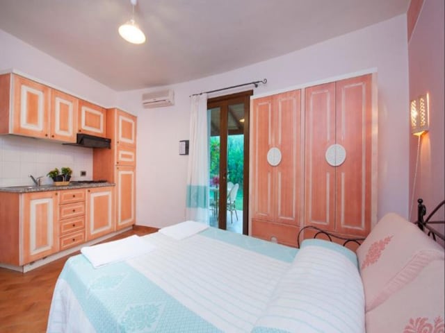Apartments im sardischen Stil, Villasimius