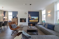 Villa bij Oosterschelde met Game Room