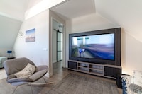 Villa bij Oosterschelde met Game Room