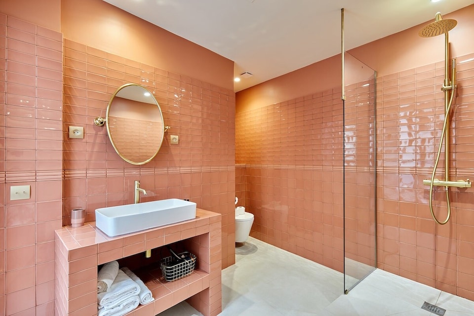 Superb apartment with AC - Beaubourg Le Marais