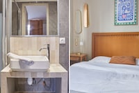Superbo appartamento 2 camere da letto centro di Parigi
