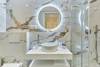 Hervorragendes Apartment mit Klimaanlage im Zentrum von Paris, Bourse Place