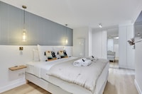 Hervorragendes Apartment mit Klimaanlage im Zentrum von Paris, Bourse Place