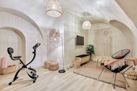 Hervorragendes Apartment mit Klimaanlage im Zentrum von Paris, Bourse Place