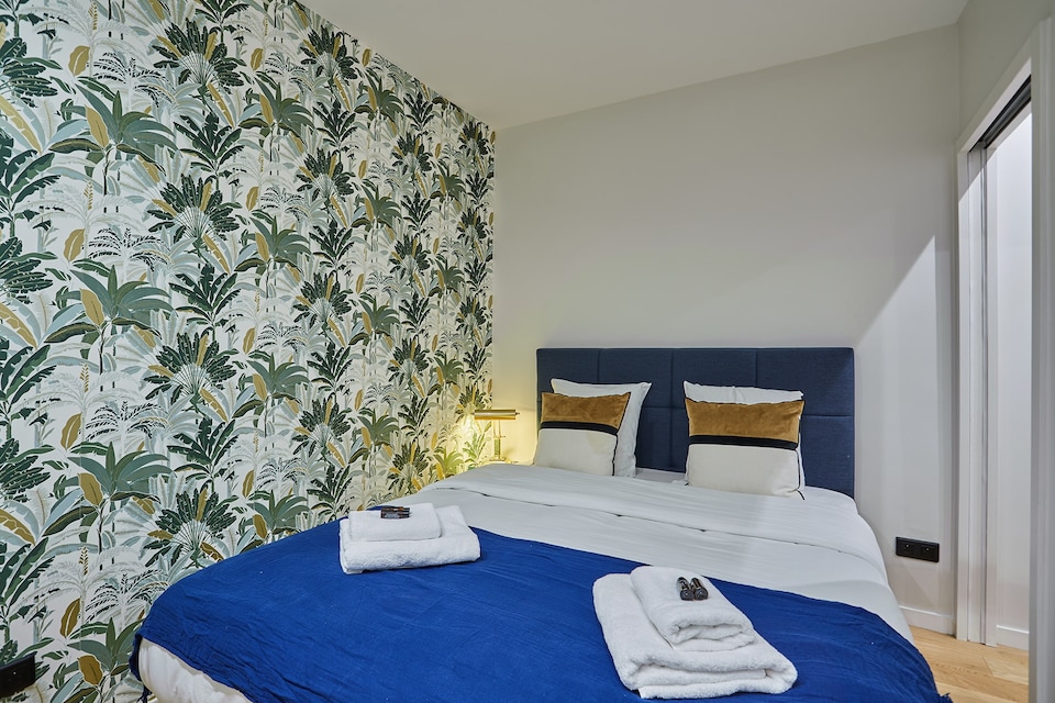 Apartamento en el centro de París por studioprestige