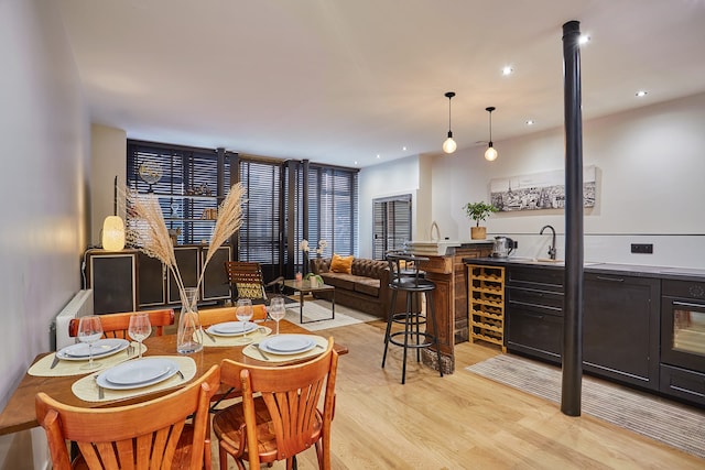 Appartement au centre de Paris par studioprestige