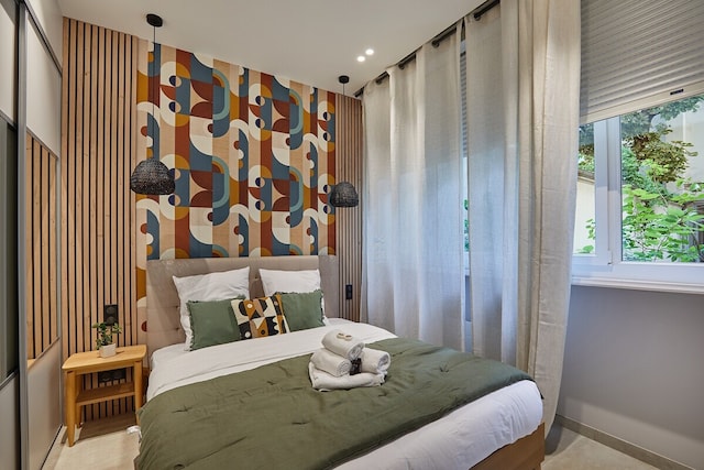 Erhabenes Appartement im Zentrum von Paris/Montmartre