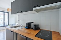 Apartamento nuevo Boulogne frente a "Les passages"