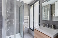 Apartamento nuevo Boulogne frente a "Les passages"