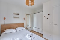 Apartamento nuevo Boulogne frente a "Les passages"